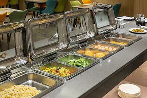 Citadines Zhengda Mall Hefei