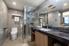 Citadines Zhengda Mall Hefei