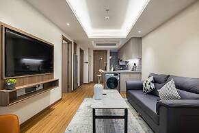 Citadines Zhengda Mall Hefei