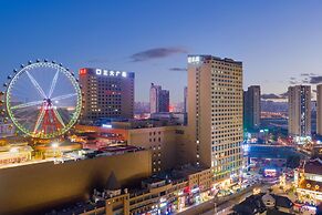 Citadines Zhengda Mall Hefei