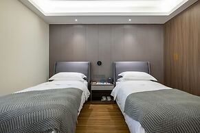 Citadines Zhengda Mall Hefei