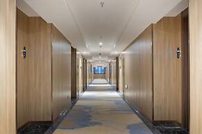 Citadines Zhengda Mall Hefei