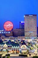 Citadines Zhengda Mall Hefei