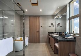 Citadines Zhengda Mall Hefei