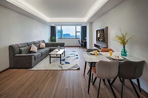 Citadines Zhengda Mall Hefei