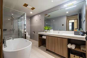 Citadines Zhengda Mall Hefei