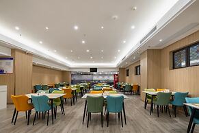 Citadines Zhengda Mall Hefei