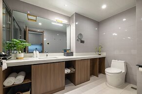 Citadines Zhengda Mall Hefei