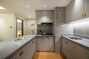 Citadines Zhengda Mall Hefei