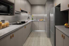 Citadines Zhengda Mall Hefei