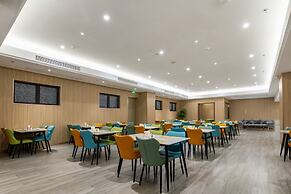 Citadines Zhengda Mall Hefei