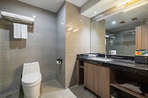 Citadines Zhengda Mall Hefei