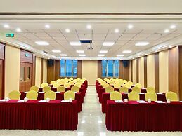 Citadines Zhengda Mall Hefei