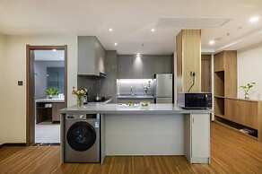 Citadines Zhengda Mall Hefei