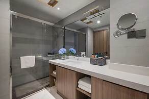 Citadines Zhengda Mall Hefei