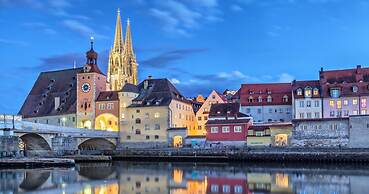 Cozy Cottage in Lupburg Near Regensburg