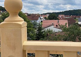 Cozy Cottage in Lupburg Near Regensburg