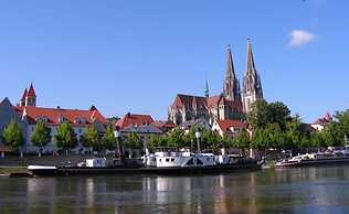 Cozy Cottage in Lupburg Near Regensburg