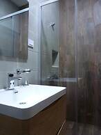 Room-blue Studio With Sea View