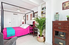 Solaga - Noemi Playa