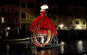 Painters House Biennale Arsenale