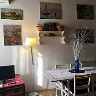 Painters House Biennale Arsenale