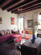 Painters House Biennale Arsenale