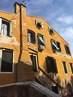 Painters House Biennale Arsenale