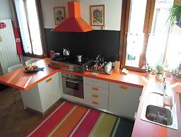 Painters House Biennale Arsenale