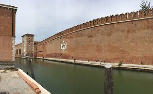 Painters House Biennale Arsenale