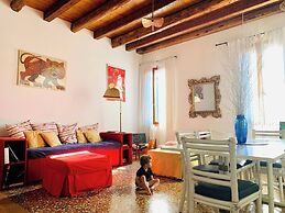 Painters House Biennale Arsenale