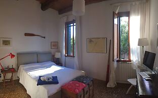 Painters House Biennale Arsenale