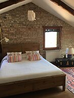 Painters House Biennale Arsenale