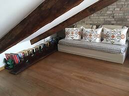 Painters House Biennale Arsenale