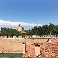 Painters House Biennale Arsenale