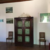 Painters House Biennale Arsenale