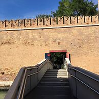 Painters House Biennale Arsenale