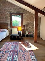 Painters House Biennale Arsenale