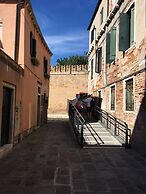 Painters House Biennale Arsenale