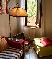 Painters House Biennale Arsenale