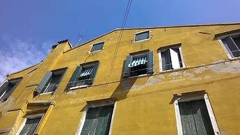 Painters House Biennale Arsenale