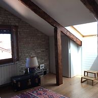 Painters House Biennale Arsenale