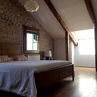 Painters House Biennale Arsenale