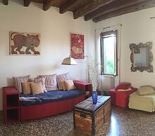 Painters House Biennale Arsenale