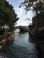 Painters House Biennale Arsenale