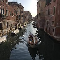 Painters House Biennale Arsenale