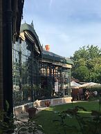 Painters House Biennale Arsenale