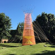 Painters House Biennale Arsenale