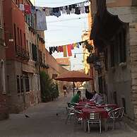 Painters House Biennale Arsenale