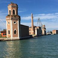 Painters House Biennale Arsenale